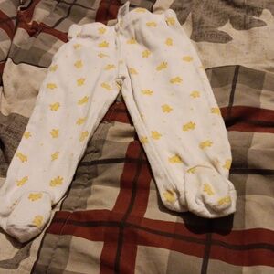 Baby pants